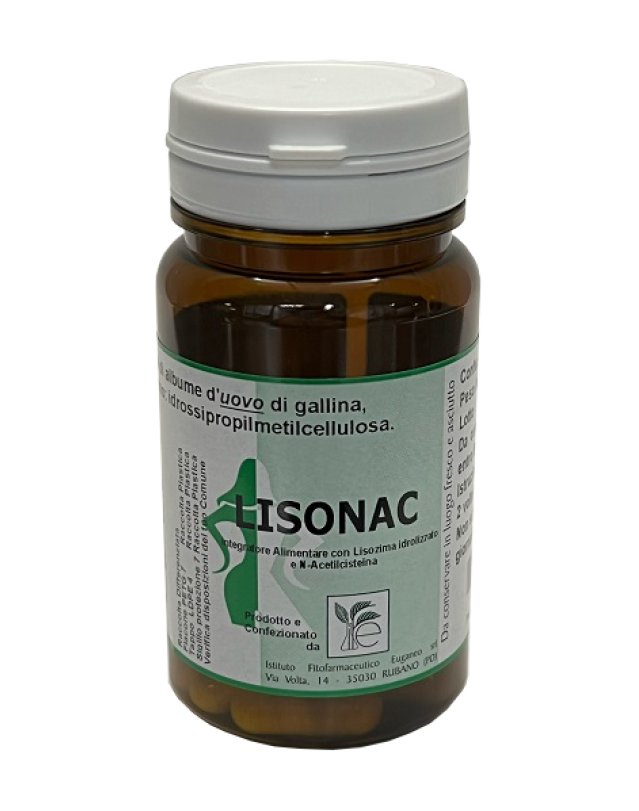 LISONAC 60CPS