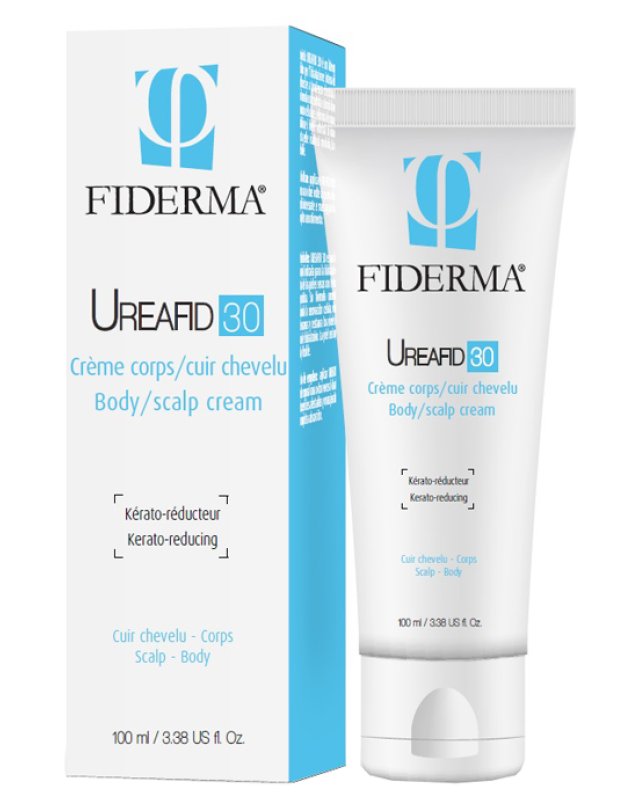 UREAFID 30% 100ML UREAFID 30% 100ML