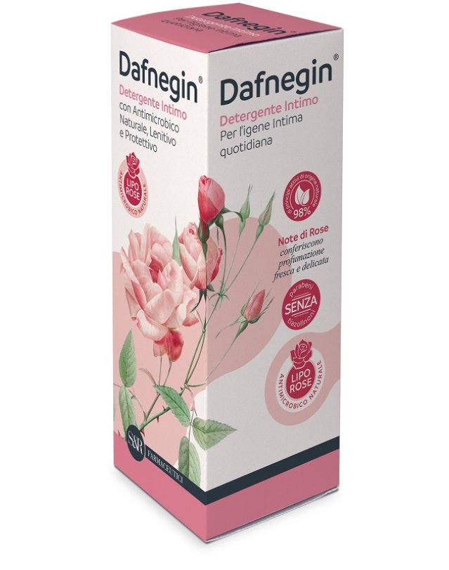 DAFNEGIN DETERGENTE INT 200ML