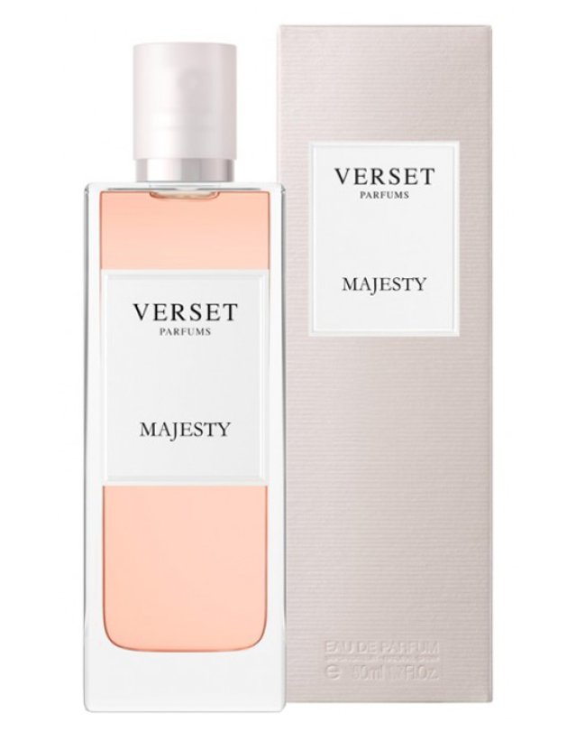 VERSET MAJESTY EDT 50ML