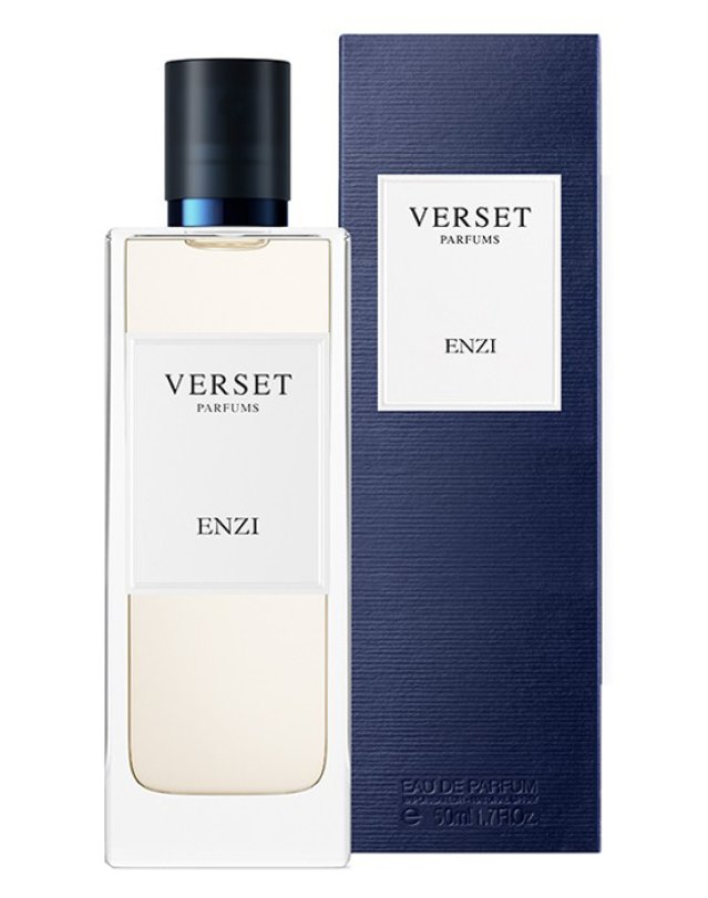 VERSET ENZI  50ML