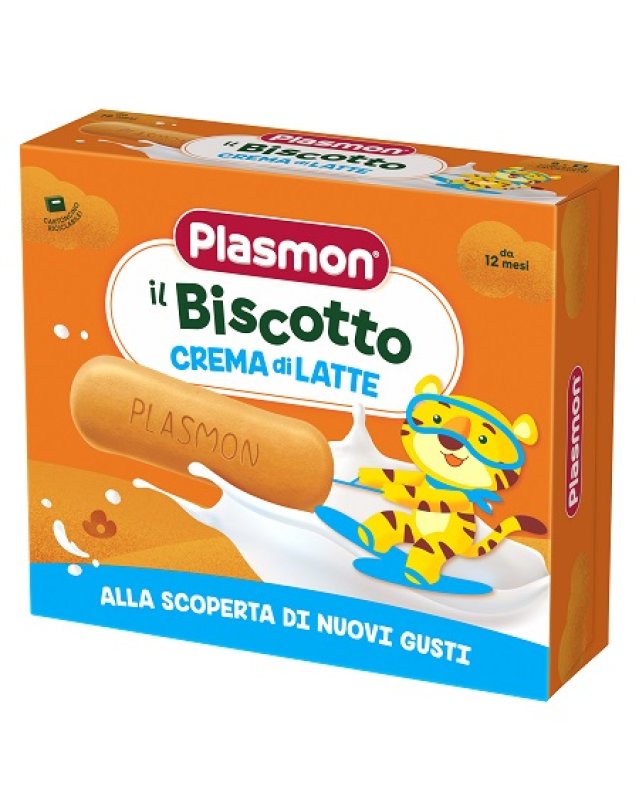 PLASMON Bisc.Gran.S/G 2x374g