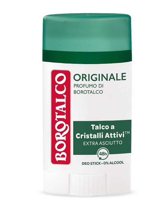 BOROTALCO DEO STICK ORIGINALE BOROTALCO DEO STICK ORIGINALE