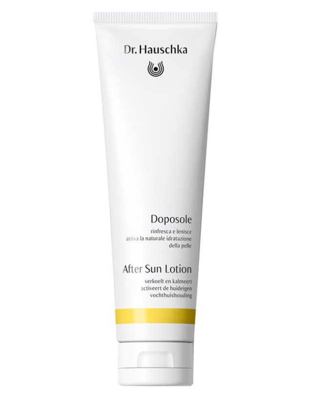 DR HAUSCHKA DOPOSOLE 150ML