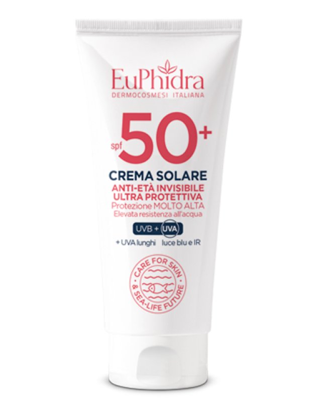 Euphidra Ka Crema Viso Ultr50+