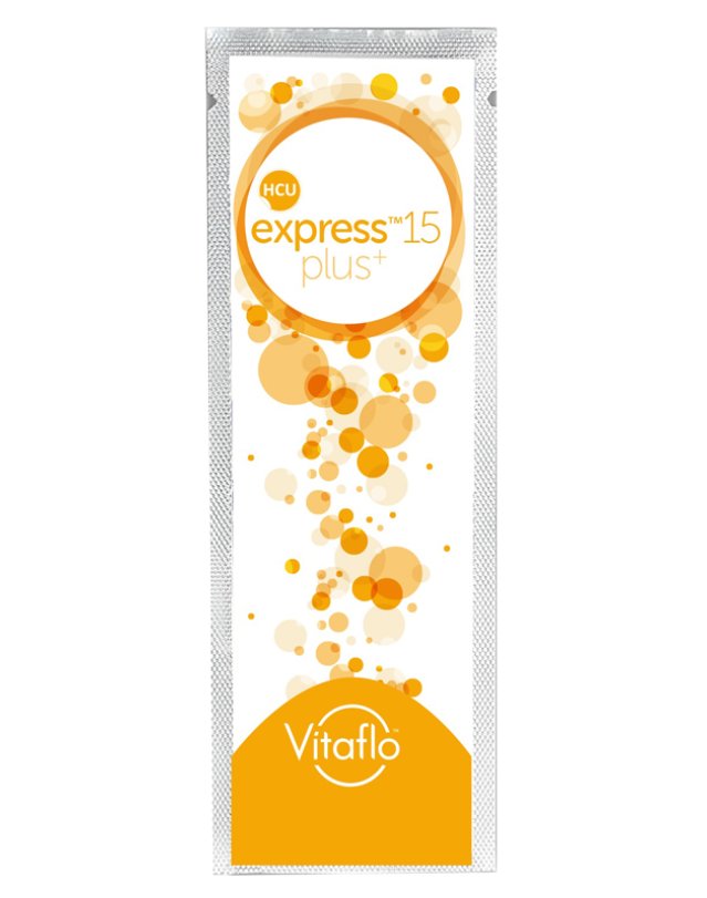 HCU EXPRESS PLUS 15 30BST 124983