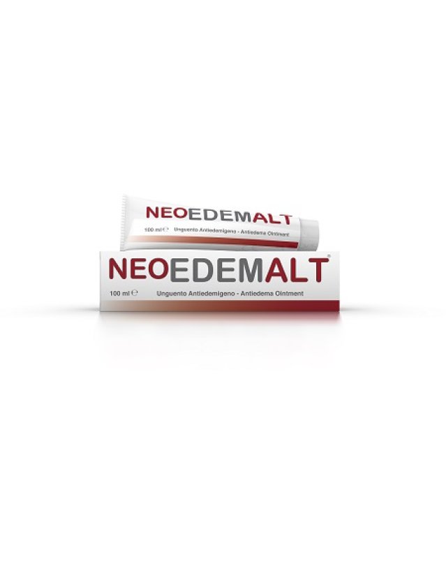 NEO EDEMALT Unguento*100ml