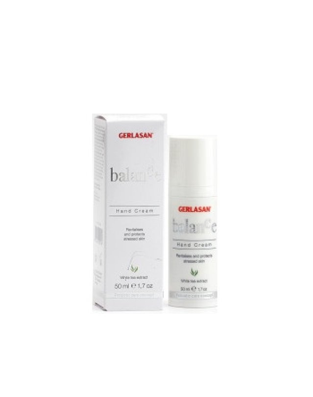 GEHWOL Balance Crema Mani 50ml