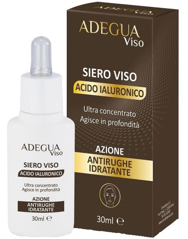 ADEGUA SIERO VISO AC IALUR30ML