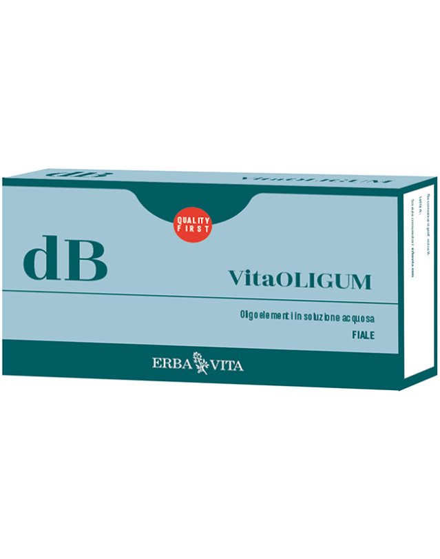 VITAOLIGUM D-B 20f.2ml     EBV