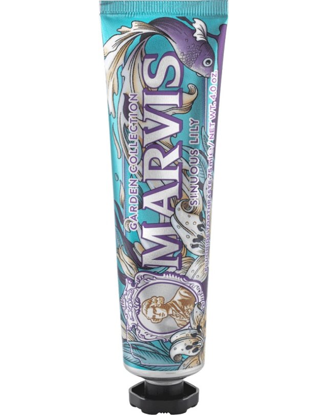 MARVIS SINUOUS LILY 75ML