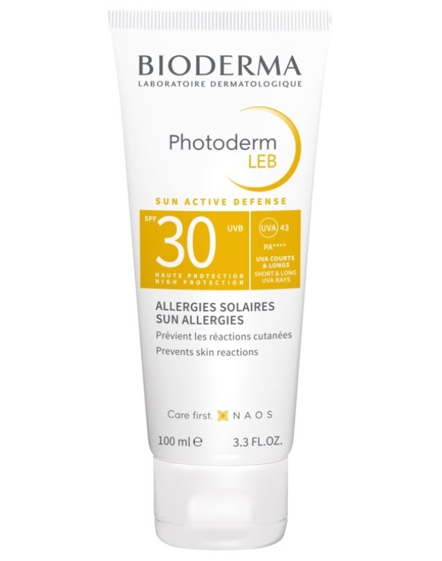 PHOTODERM LEB SPF30/UVA 43 100ML PHOTODERM LEB SPF30/UVA 43 100ML