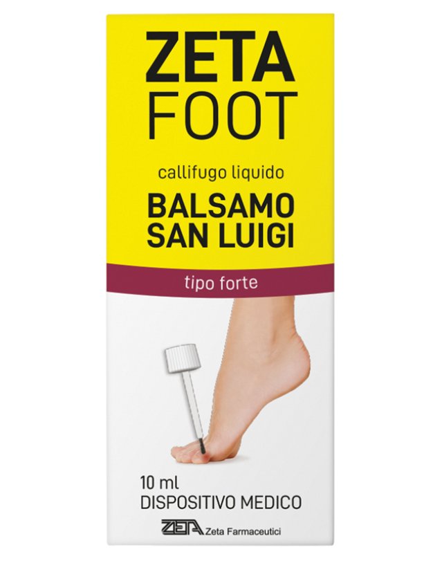 ZF Call.Balsamo S.Luigi 10ml