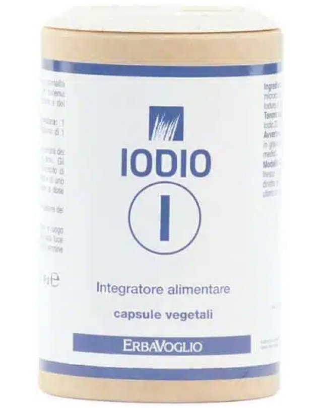 IODIO 60CPS