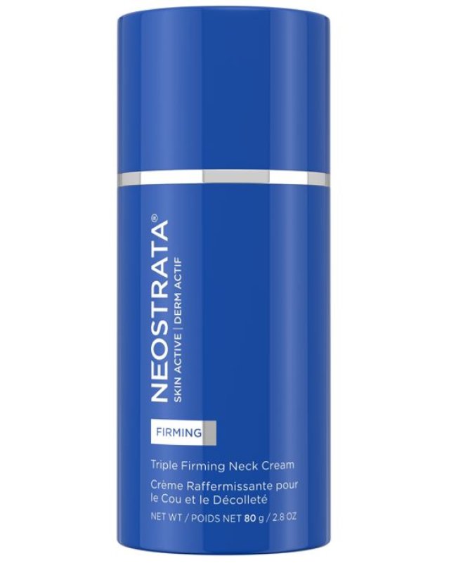 NEOSTRATA TRIPLE Firming Neck