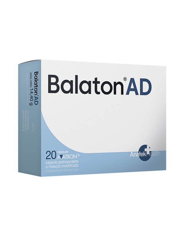 BALATON AD 15 Cps