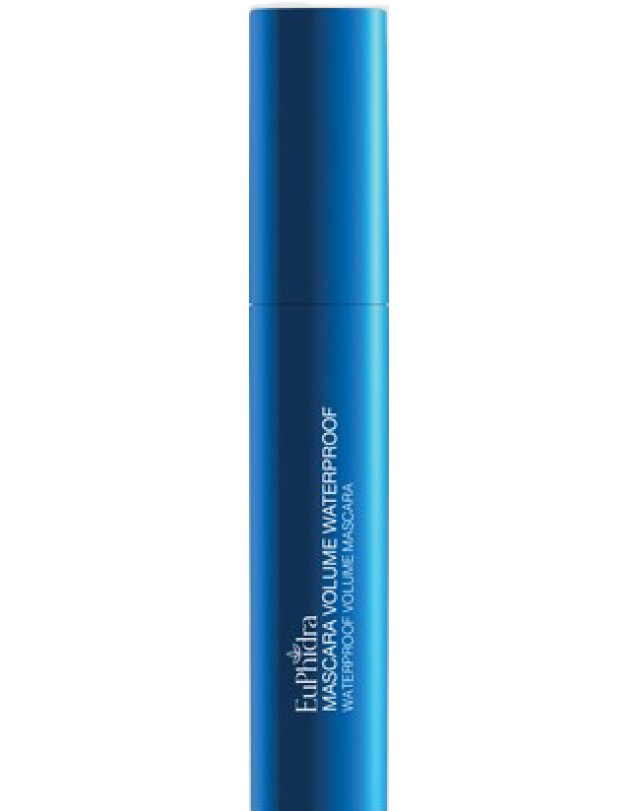 EUPHIDRA Mascara Volume Wpr