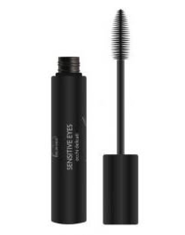 GC MASCARA SENSITIVE EYES