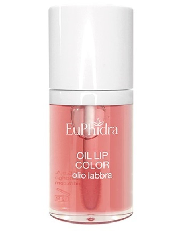 EUPHIDRA OIL LIP COLOR LAB 01