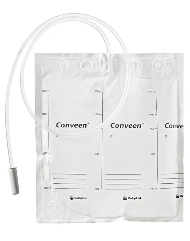 CONVEEN B SAC LET 100 S/SCAR30