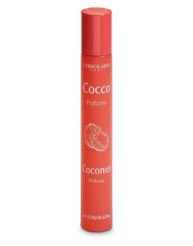 COCCO PROFUMO 15ML COCCO PROFUMO 15ML