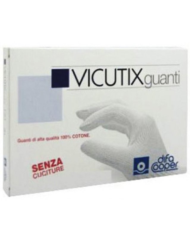 VICUTIX GUANTO SMALL