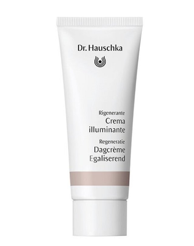 HAUSCHKA CREMA RIGEN ILLUM 40ML