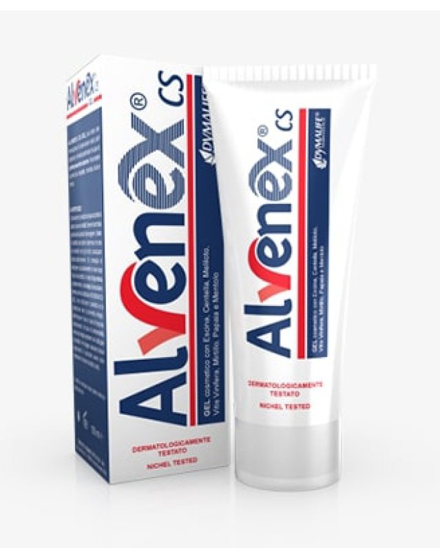 ALVENEX GEL 100ML