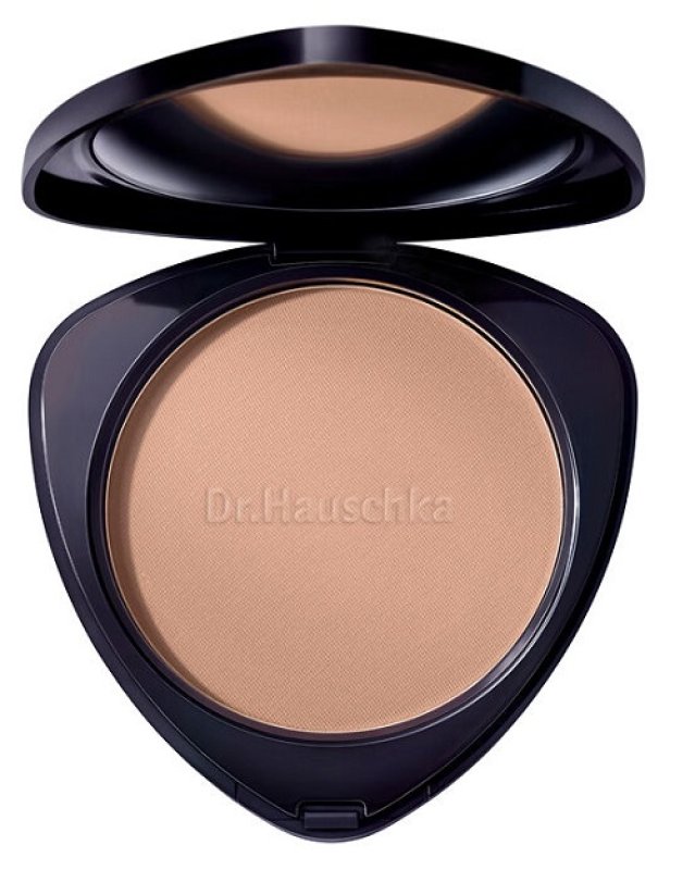 HAUSCHKA MAL BRONZ POW 01