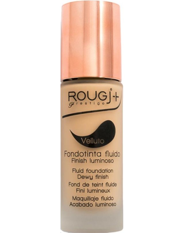 ROUGJ FONDOT.FLUI 03 BEIGE ROUGJ FONDOT.FLUI 03 BEIGE