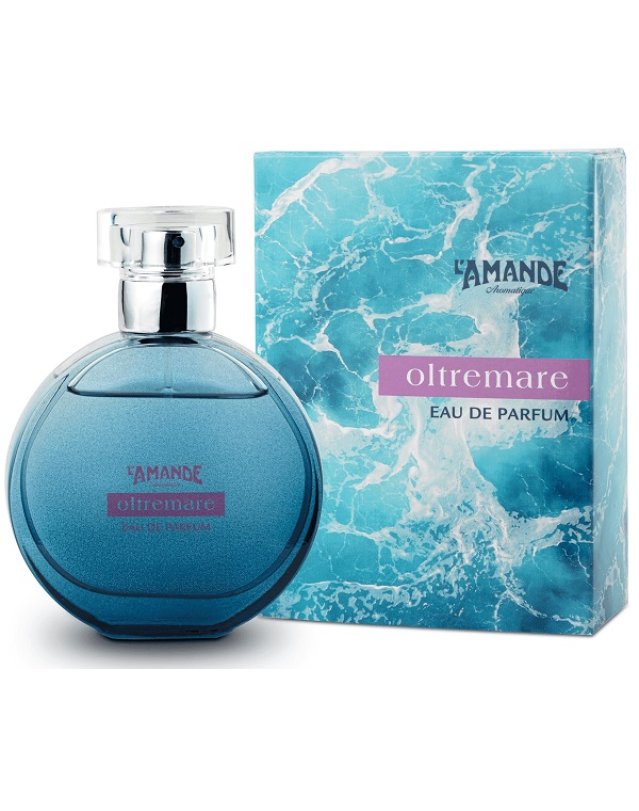 LAMANDE OLTREMARE EDP 50ML