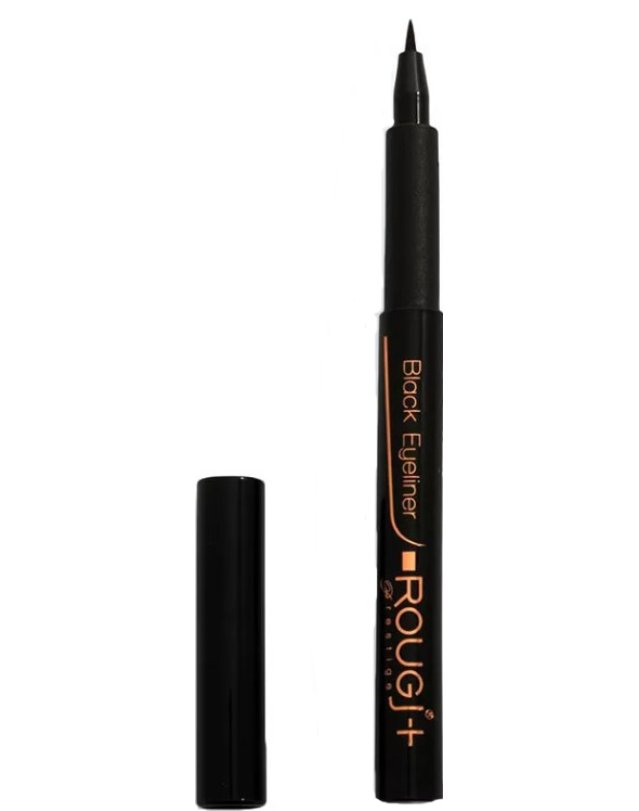 ROUGJ EYELINER INK LINER BLACK(T ROUGJ EYELINER INK LINER BLACK(T