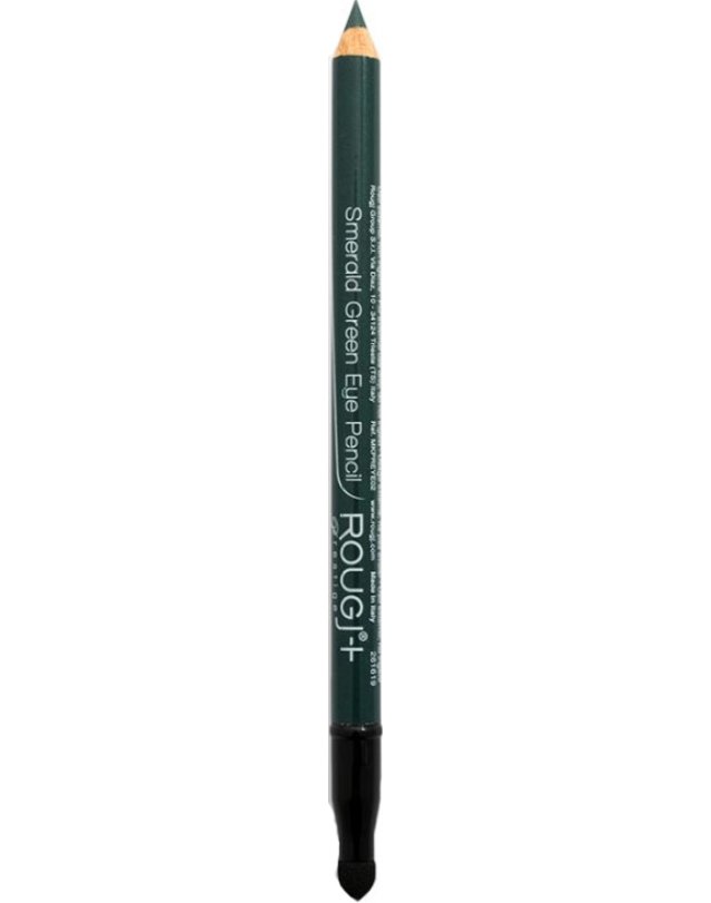 ROUGJ MATITA OCCHI 02 SMERALD GR ROUGJ MATITA OCCHI 02 SMERALD GR