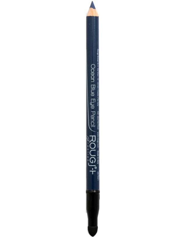 ROUGJ MATITA OCCHI 03 OCEAN BLUE ROUGJ MATITA OCCHI 03 OCEAN BLUE