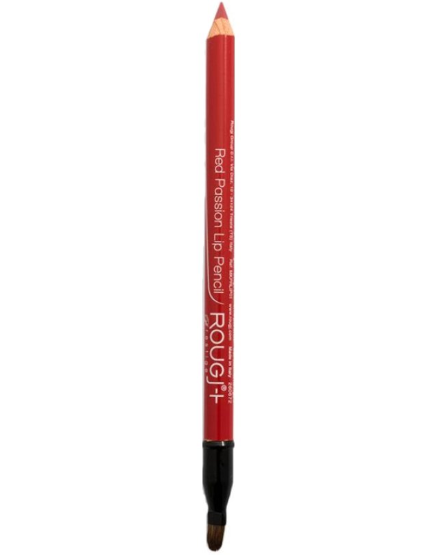 ROUGJ MATITA LABBRA 01 RED PASSI ROUGJ MATITA LABBRA 01 RED PASSI