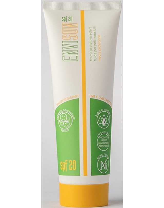 ENVISUN Crema spf20 100ml