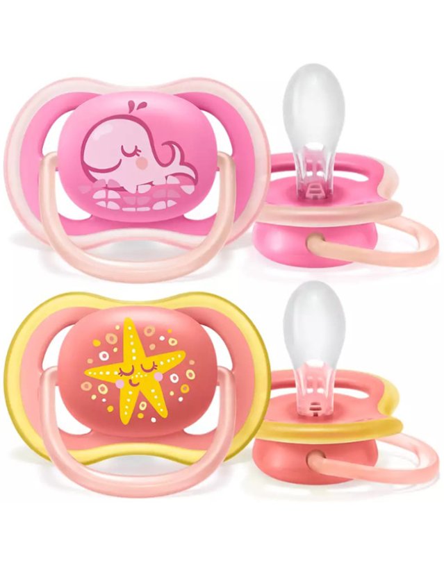 AVENT ULTRA AIR SUCCH BAL/ST F