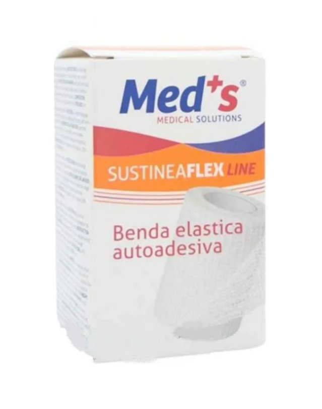 MEDS BENDA A/ADE SUST 400X12CM