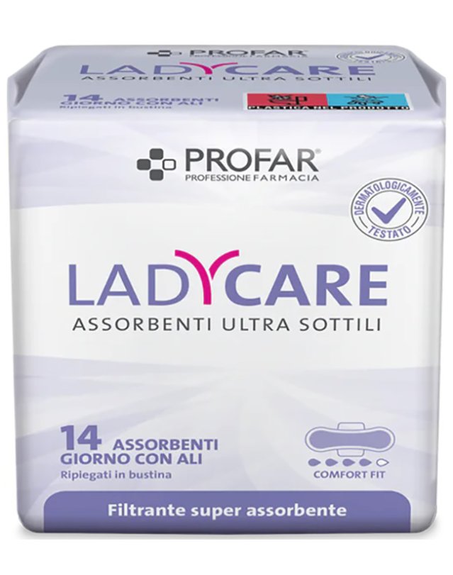 PROFAR LADY/C ASS AN BIO 14PZ