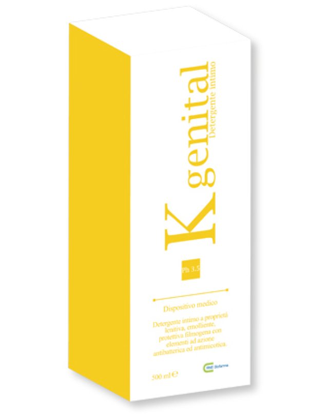 K GENITAL 500ML