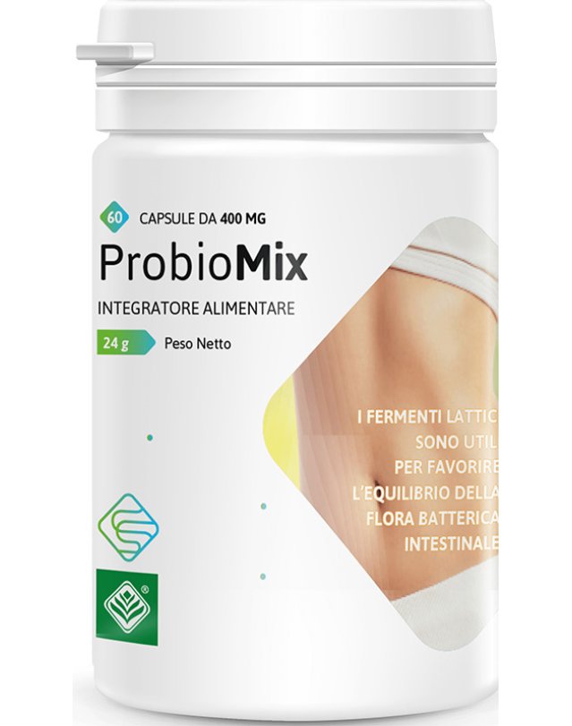 PROBIOMIX 60 Cps