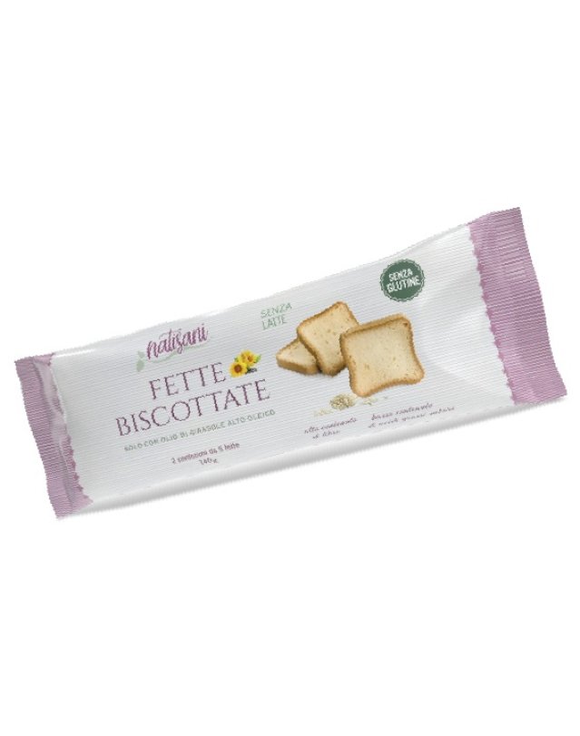 NATISANI Fette Bisc.Class.110g NATISANI Fette Bisc.Class.110g