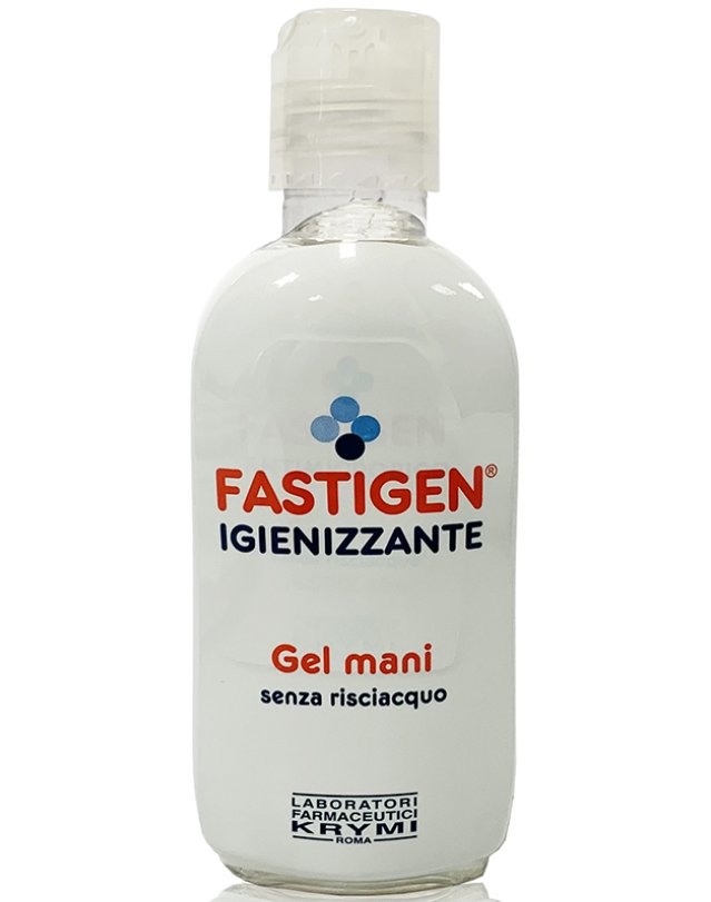 FASTIGEN IG.GEL MANI C/A-BATTER.