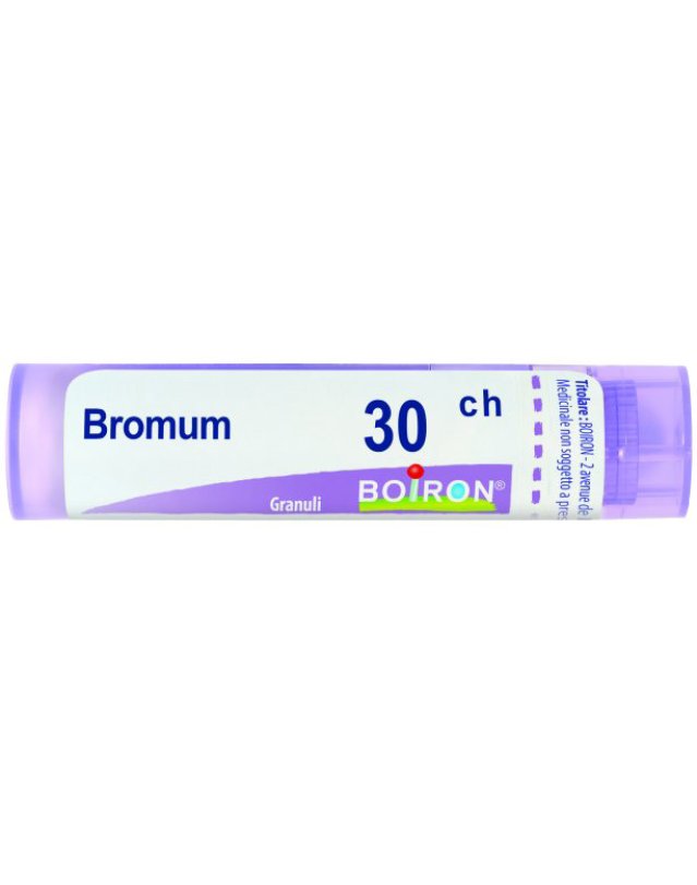 BROMUM 30CH GR