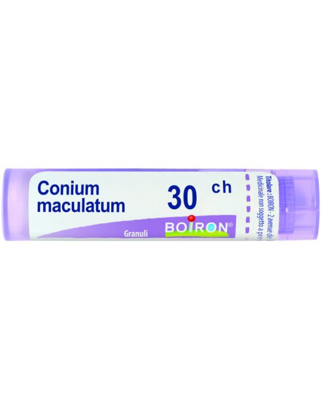 BO.CONIUM MACUL.Tubo 30CH