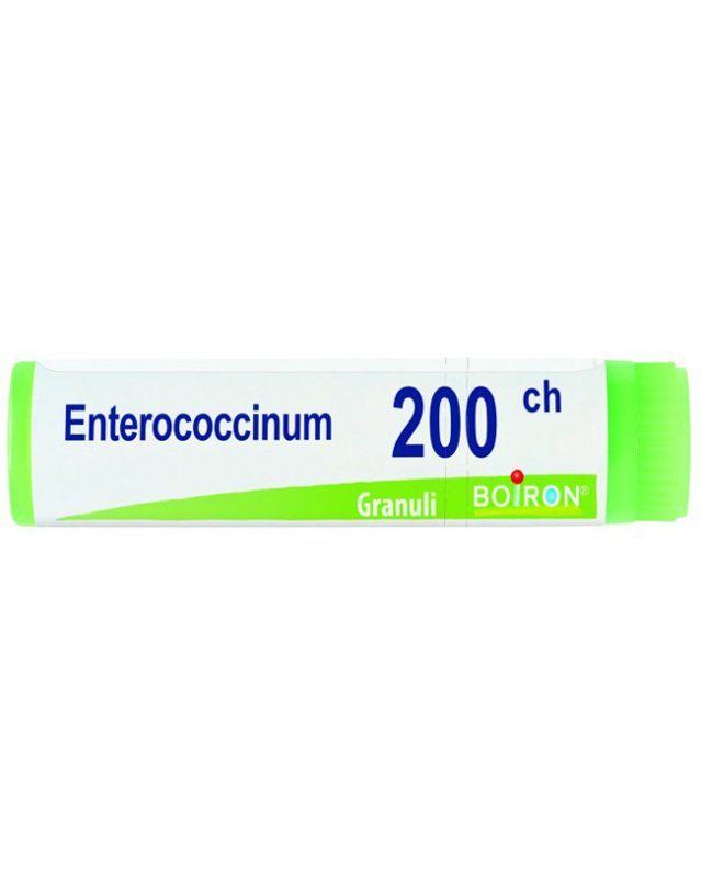 BO.ENTEROCOCCINUM Dose 200CH