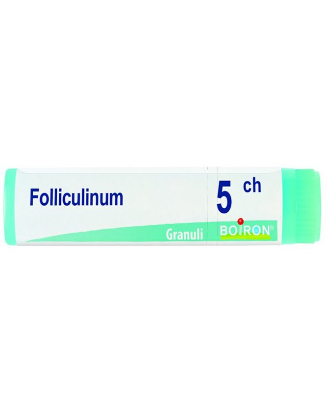 FOLLICULINUM 5CH GL