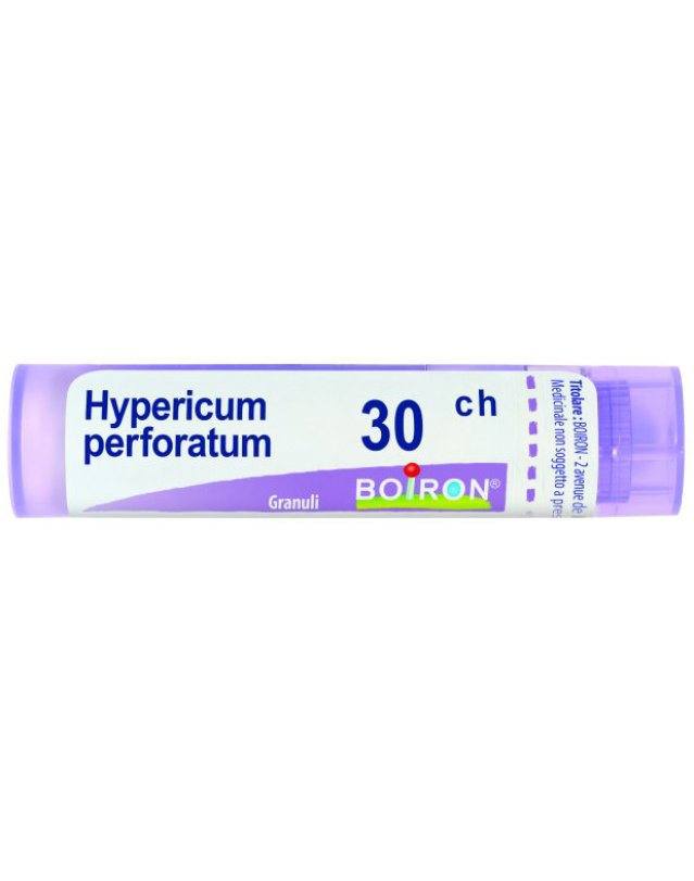 HYPERICUM PERFO 30CH GR BO