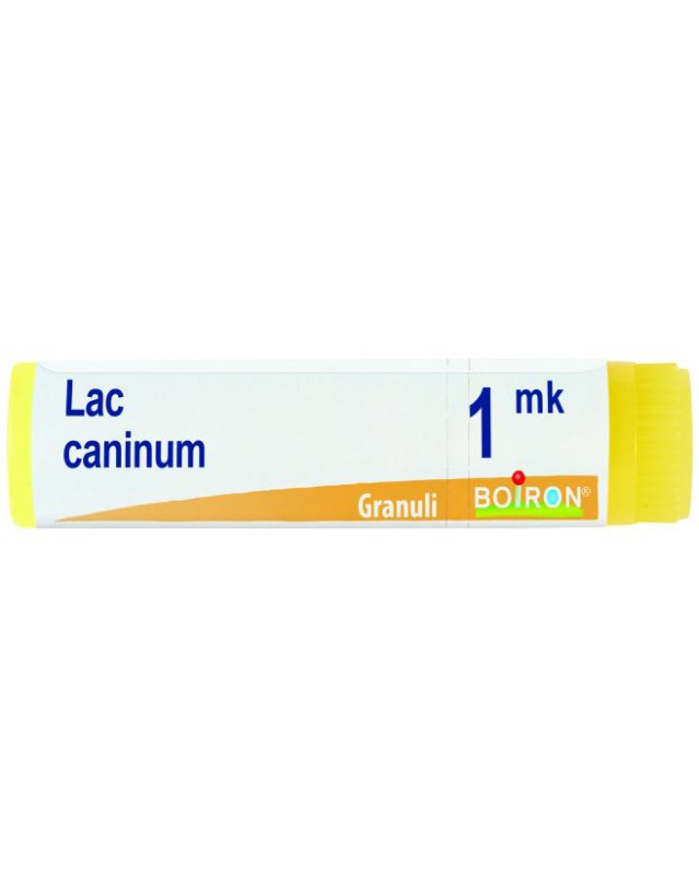 LAC CANINUM MK GL