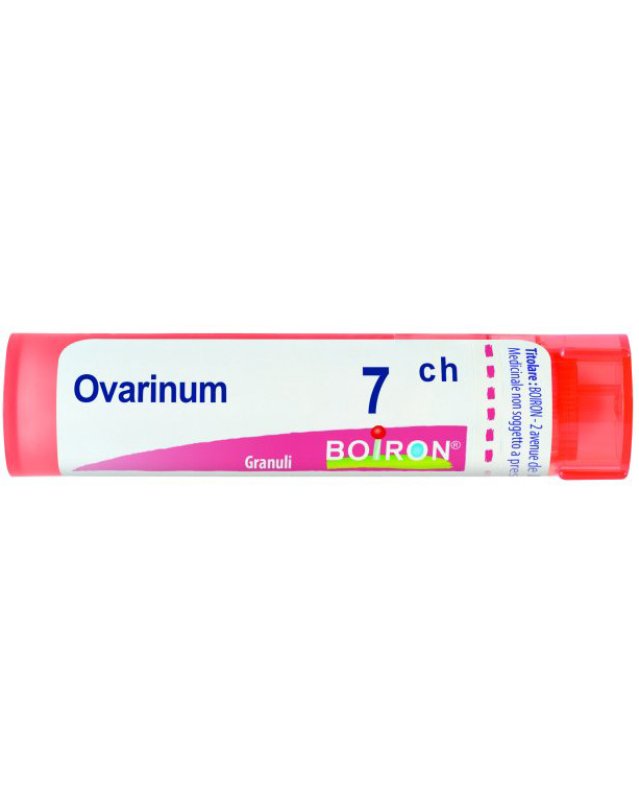 OVARINUM 7CH GR